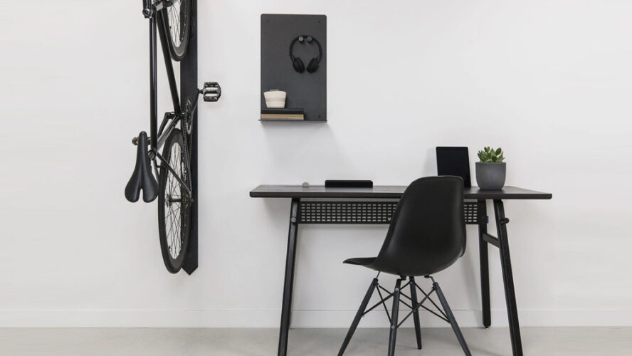 Artifox Releases New Collection of Jet Black Furniture
