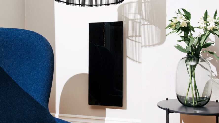 Koleda Solus+ Infrared Home Smart Heaters