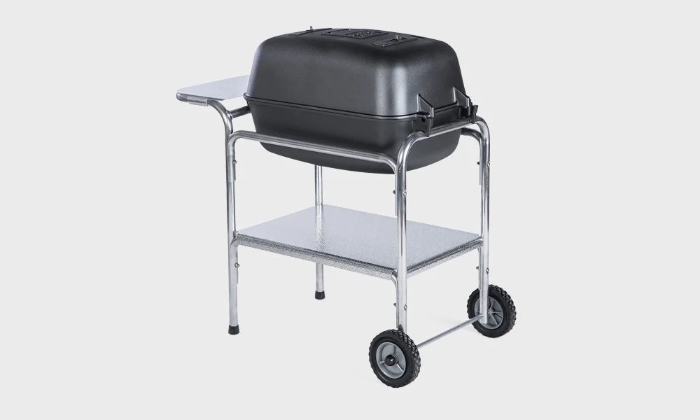 The Original PK Grill & Smoker