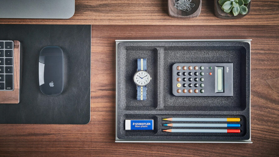 Grovemade Desk Tray