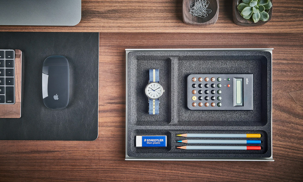 Grovemade Desk Tray