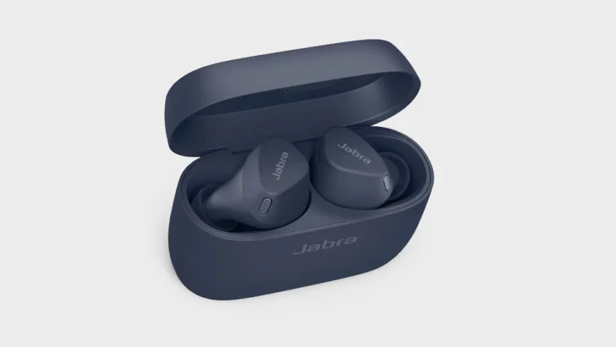 Jabra Elite 4 Active Wireless Earbuds