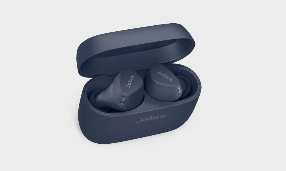 Jabra Elite 4 Active Wireless Earbuds