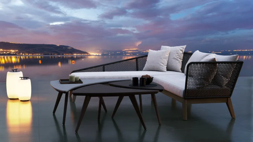 The Best Outdoor Furniture for Your Patio, Deck, and Backyard