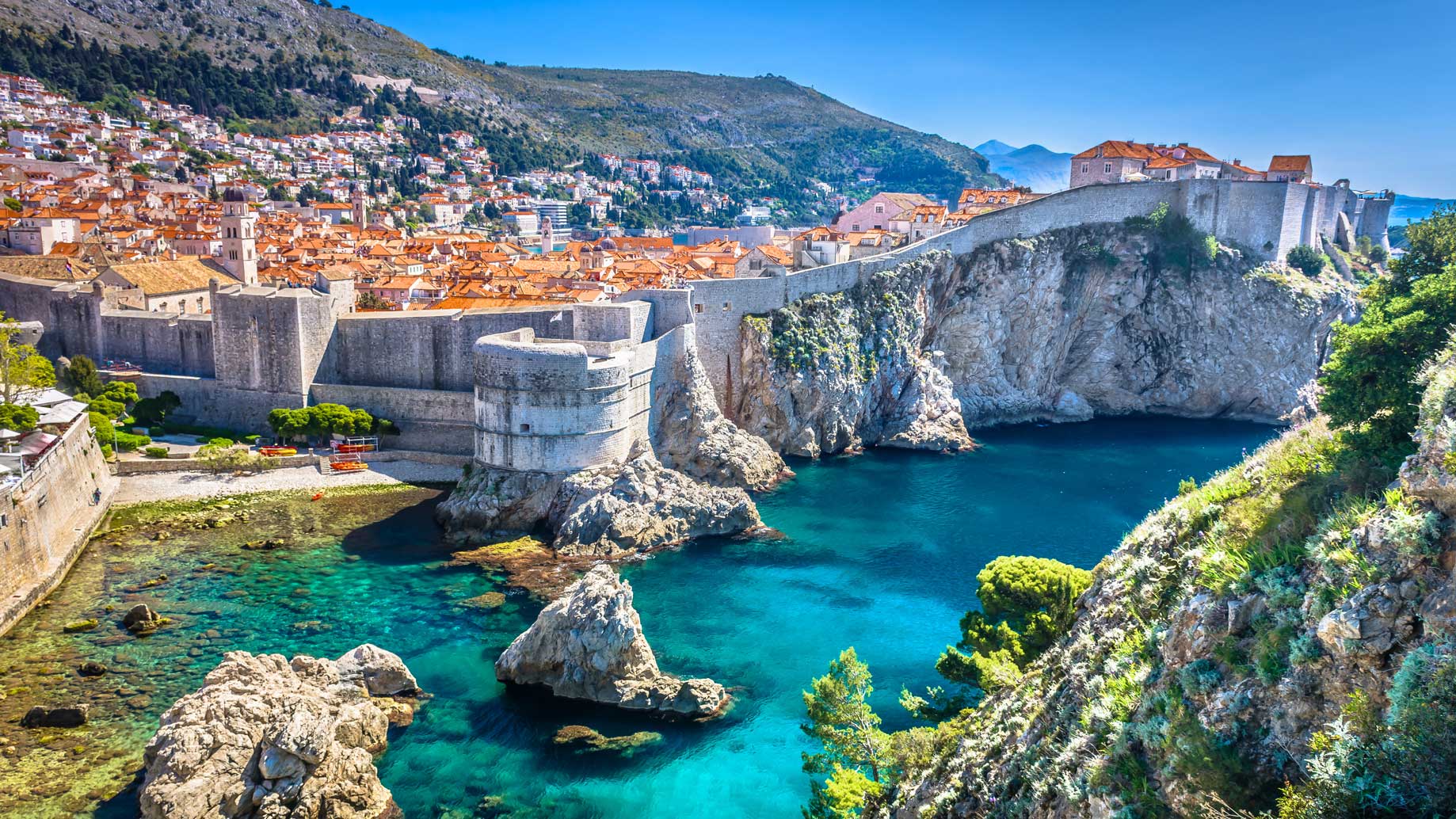 Dubrovnik